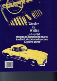 Wonder op wielen. Autonostalgie uit de jaren ’45-’65