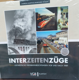 INTERZEITENZUGE