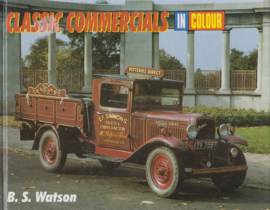 Classic Commercials in Colour