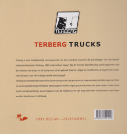 Terberg Trucks