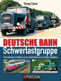 DEUTSCHE BAHN Schwerlastgruppe