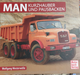 MAN kirzhauber und pausbacken