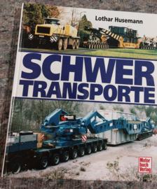 SCHWERTRANSPORTE