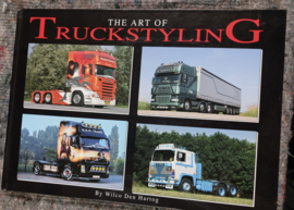 THE ART OF TRUCKSTYLING