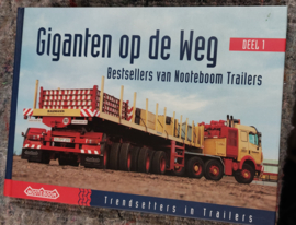 GIGANTEN OP WEG  DEEL 1