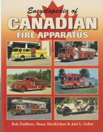 B. Enceclopedia of Canadian Fire apparatus