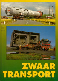 Gouden boek van Zwaar Transport