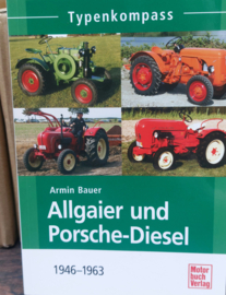 Allgaier und Poesch-Diesel Typenkompass