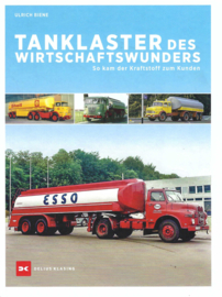 TANKLASTER DES WIRTSCHAFSWUNDERS