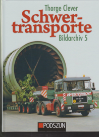 Schwer-transporte Bildarchiv 5