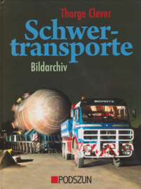 Schwer-transporte Bildarchiv
