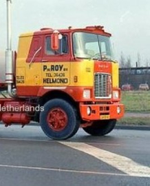 Mack F700 De Roy Helmond