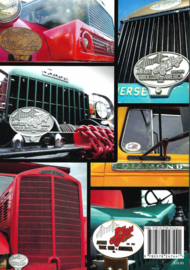 50 Years ANTIQUE TRUCK CLUB OF AMERICA 1971-2021