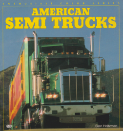 American Semi Trucks