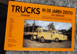 TRUCKS IN DE JAREN 60 DEEL 1