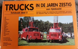 TRUCKS IN DE JAREN 60 DEEL 5