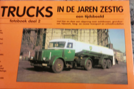 TRUCKS IN DE JAREN 60 DEEL 2