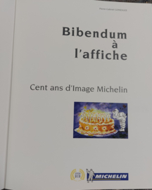100 jaar Michelin 1898 - 1998 frans