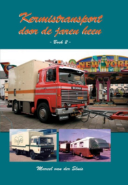 K.Kermistransport door de jaren heen