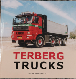 TERBERG TRUCKS