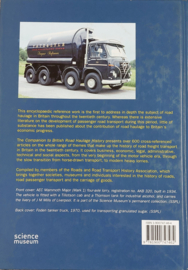Companion to Britisch Road Haulage History