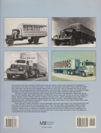 100 Years of semi trucks