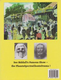 K.  Fairground strollers and shawfolk