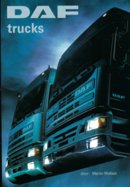 DAF TRUCKS