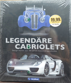 LEGENDARISCHE CABRIOLETS