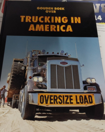 Gouden boek van Trucking in America