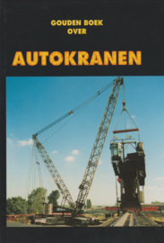 Truckstar-Gouden boek over Autokranen