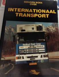 Gouden boek over Internationaal Transport