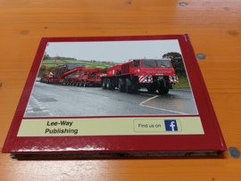 David Lee - CLASSIC HEAVY HAULERS 