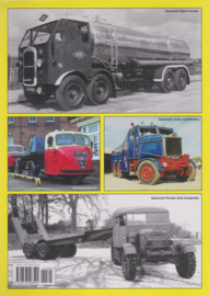 Classic and vintage comercials on Scammell
