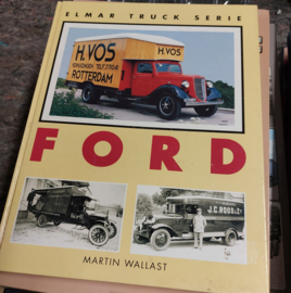 Ford in Nederland Martin Wallast
