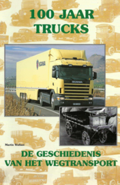 100 JAAR TRUCKS  Martin Wallast