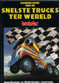 Gouden boek van de snelste trucks ter Wereld