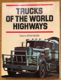 Trucks Of The World Highways.