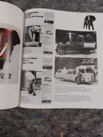 TRUCK STORY EEN UNIEK BOEK.