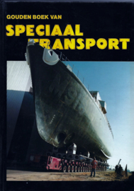 Gouden boek van Speciaal Transport