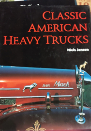 Classic American Heavy Trucks