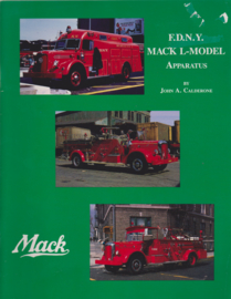 B.  F.D.N.Y MACK L- Model Apparatus