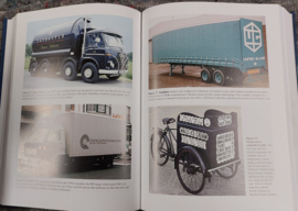 Companion to Britisch Road Haulage History