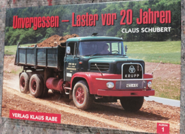 UNVERGESSEN LASTER VOR 20 JAHREN NO.1