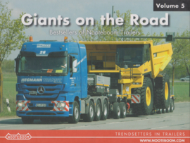 Giants on the road vol. 5