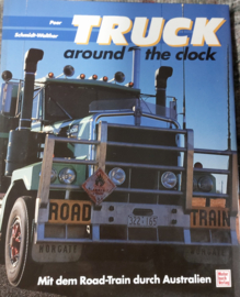 TRUCKS Mit dem Roadtrain durch Australien