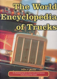 The World Encyclopedia of trucks