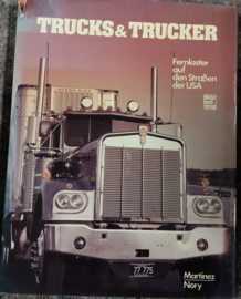 Trucks & Trucker