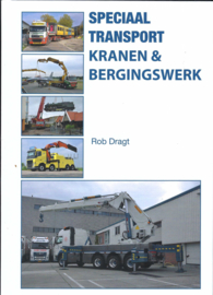 2016 - Rob Dragt Speciaal Transport Kranen en Bergingswerk