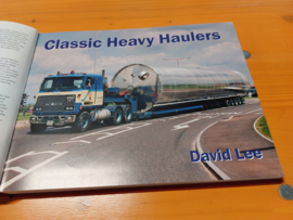 David Lee - CLASSIC HEAVY HAULERS 